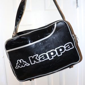 Kappa travel bag